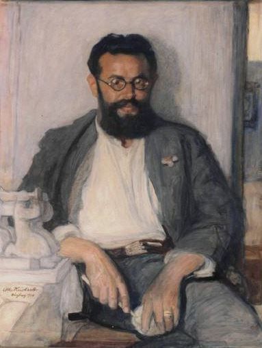 File:Heichert-Selfportrait.jpg