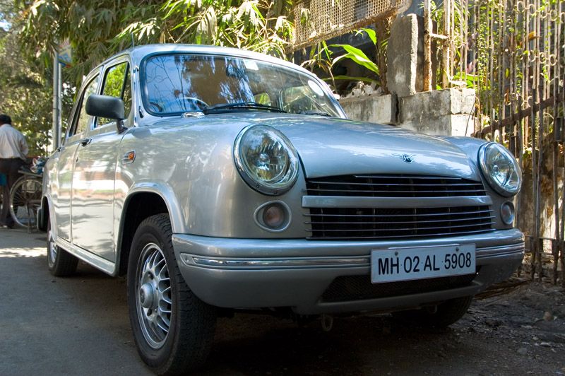 File:Hindustan Motors Ambassador Avigo 4281.jpg