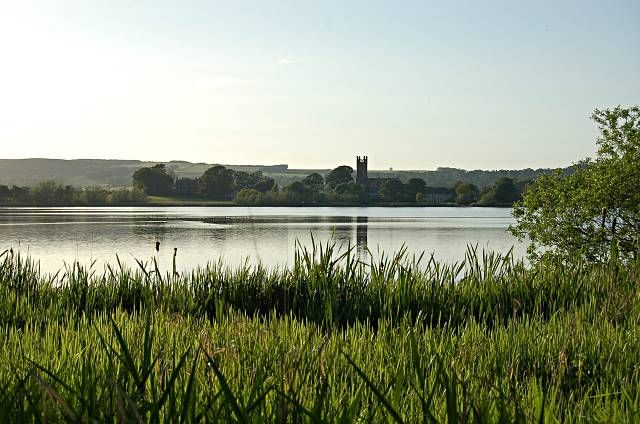 File:Kilconquhar Loch - geograph.org.uk - 185896.jpg