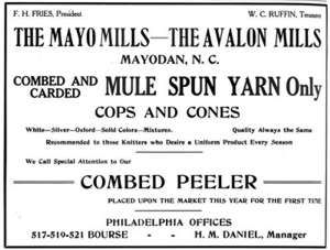 File:Mayo-Avalon Mills Advertisement.jpg