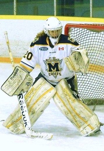 File:Mississauga Chiefs goalie 2014.jpg