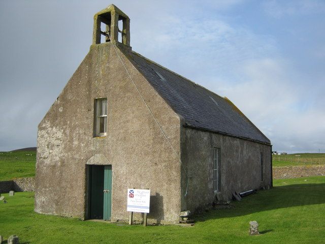 File:Papa Stour Kirk (geograph 3271747).jpg