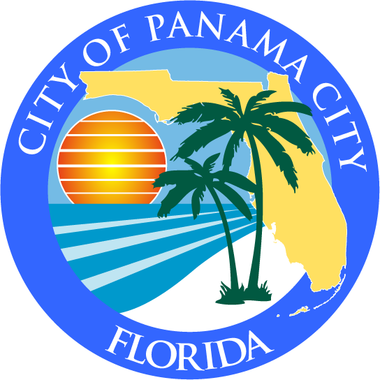 File:Seal of Panama City, Florida.png