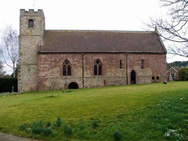 File:Stapleton Church - geograph.org.uk - 1183227.jpg