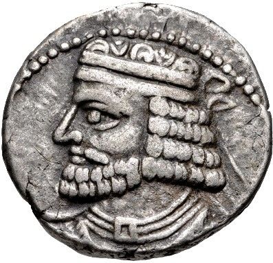 File:Tetradrachm of Vologases I, minted at Seleucia.jpg