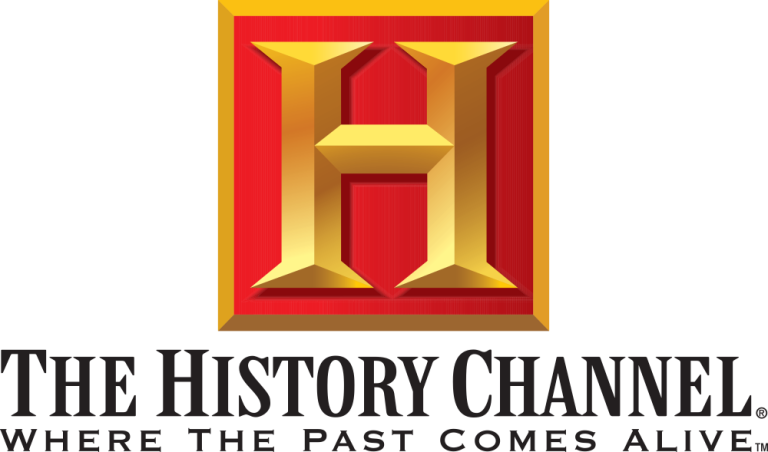 File:The History Channel logo.png