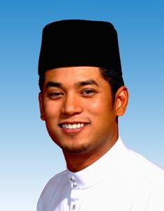 File:Yang Berhormat Khairy Jamaluddin Abu Bakar.jpg