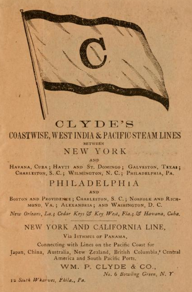 File:1876 Clyde steam lines advertisement.png