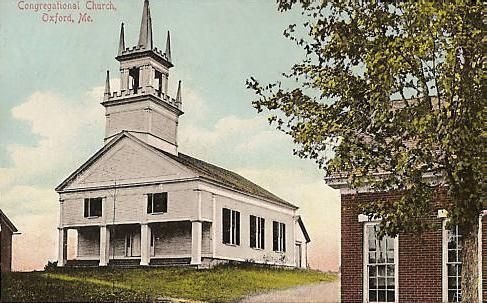 File:Congregational Church, Oxford, ME.jpg