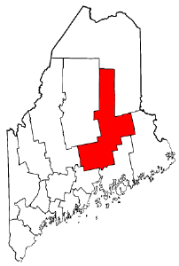 File:Map of Maine highlighting Penobscot County.png