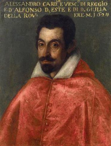 File:Modenese Court Painter - Cardinal Alessandro d’Este.jpg