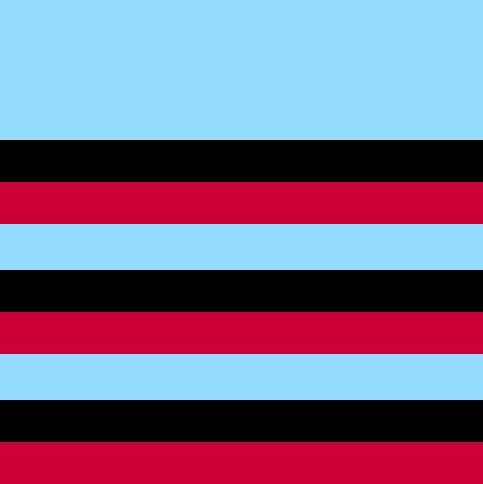 File:South Coast Swell Australian Football Club colours.jpg