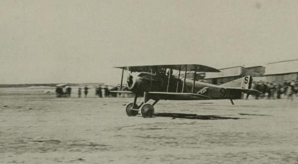 File:Spad VII C.1 tractor biplane.jpg