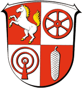 File:Wappen Mainhausen.png