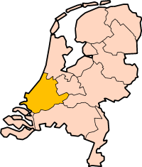 File:Zuid Holland-Position.png