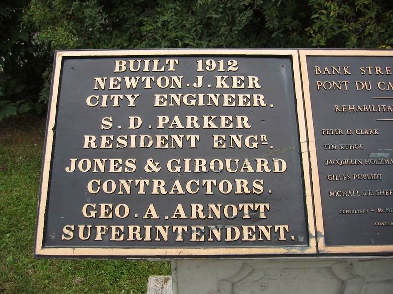 File:Bank Street Bridge - Plaque 03.jpg