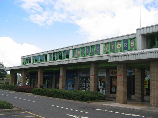 File:Bridgewater Centre - geograph.org.uk - 30667.jpg