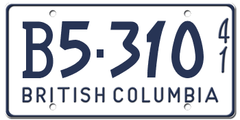 File:Canada British Columbia license plate 1941 graphic.png