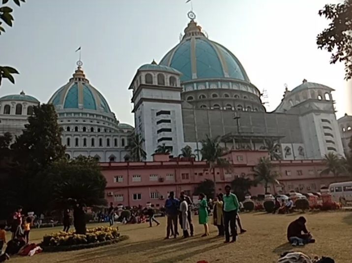 File:Chandroday mandir uc side view.jpg