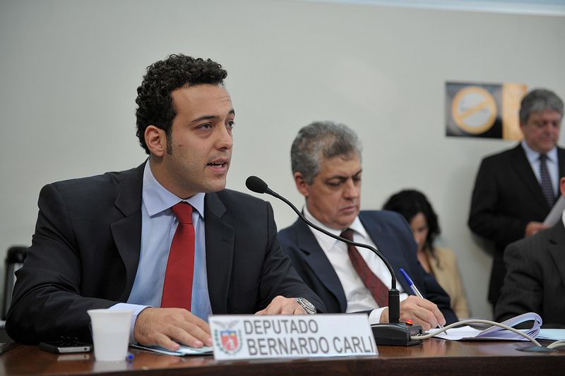 File:Deputado Bernardo Ribas Carli.jpg