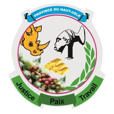 File:Emblem of Haut Uele Province.png