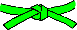 File:Judo green belt.PNG