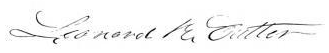 File:Leonard Richardson Cutter signature.png