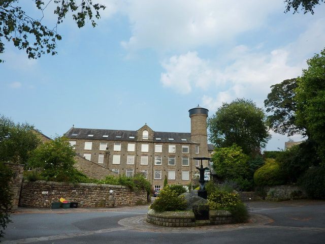 File:Low Mill, Caton.jpg