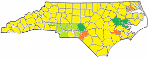 File:NC Roads County Map.png