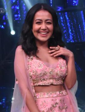 File:Neha Kakkar in January 2020.jpg