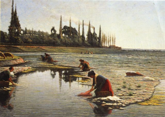 File:Painting by Pasquale Ricca.jpg