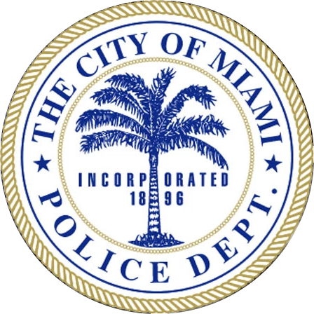 File:Seal of the Miami Police Department.png