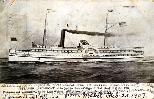 File:Steamship Larchmont.jpg