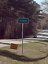 Sign for Svea