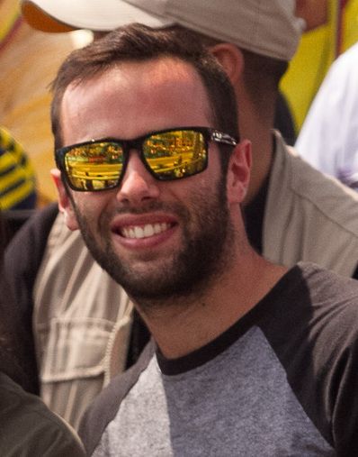 File:Vincent Pelluard 2018 (cropped).jpg