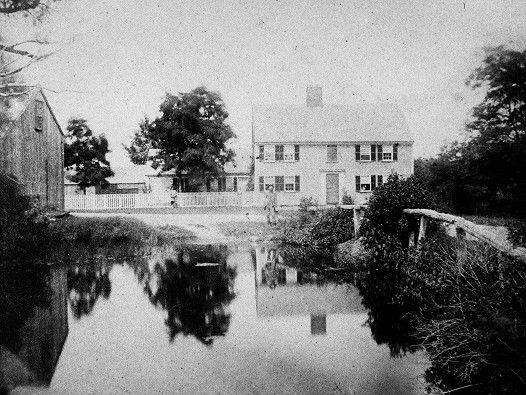 File:Benjamin Nye House, Sandwich, Massachusetts, circa 1880.jpg