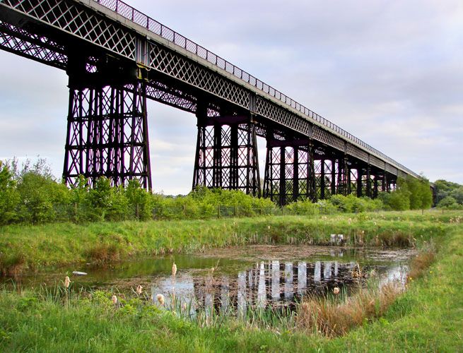 File:Bennerley Viaduct Ilkeston.jpg