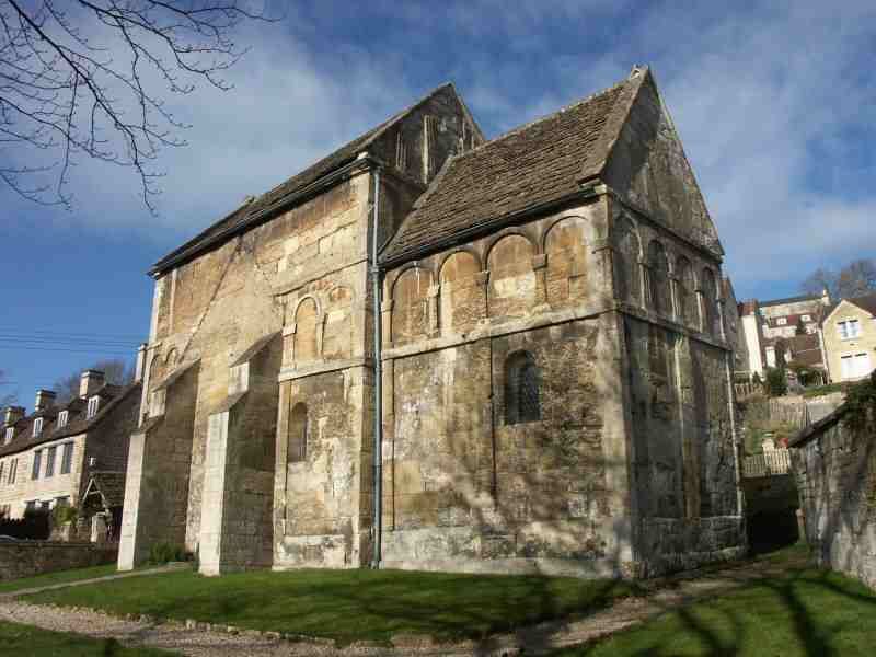 File:Bradford on Avon St Lawrence 001.jpg