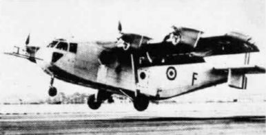 File:Breguet 940 taking off c1959.jpg