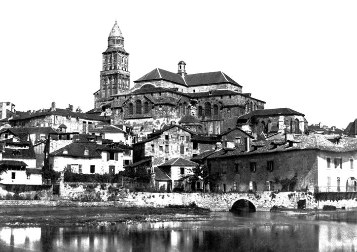 File:Cathedrale-saint-front-périgueux-avant-restauration.jpg