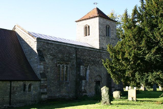 File:Covington church - geograph.org.uk - 67293.jpg