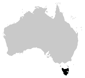 File:Crinia tasmaniensis distribution.PNG