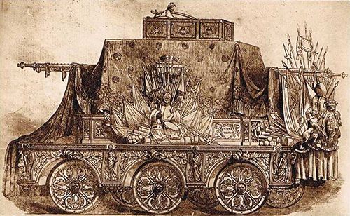 File:Duke of Wellington's Funeral Car.jpg