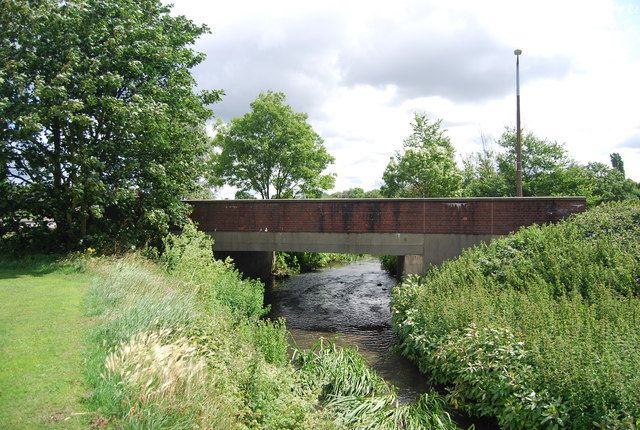 File:Hacton Bridge - geograph.org.uk - 2603788.jpg