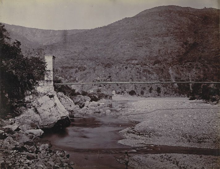 File:Khyrna Bridge on the road to Ranikhet.jpg