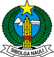 File:Lambang Kota Sibolga.png