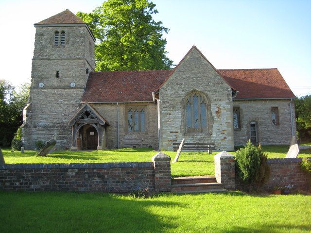 File:Oddingley Church - geograph.org.uk - 1303975.jpg