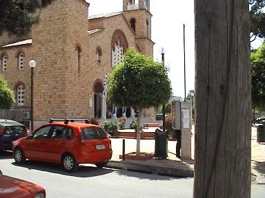 File:Saint Ioannis church, Nea Sepolia, Peristeri, Greece.jpg