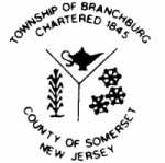 File:Seal of Branchburg Township, New Jersey.png