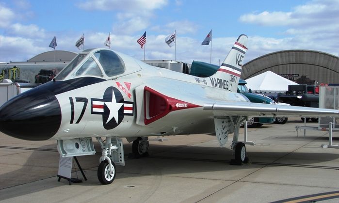 File:USMC F-4D1 Skyray101.JPG